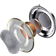 Shein Wired In-Ear Headphones With Type-C