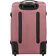American Tourister Urban Track Duffle On Wheels 55cm - Lilas Pink