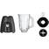 Russell Hobbs Desire Matte Charcoal