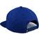 Vans Full Patch Snapback Hat - Limoges Royal