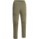 Pinewood Women's Finnveden Hybrid Trousers - H.Olive