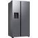Samsung Series 80 RS80F64KETEF Silver