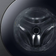 Samsung Bespoke AI WF53BB8700AV Black