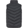 Color Kids Waistcoat Quilted - Phantom (5438-161)
