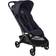 Bugaboo Butterfly 2 Komplet Barnevogn Black Deep Indigo
