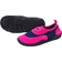 Aqualung Kid's Beachwalker - Pink/Navy Blue
