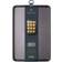 KitchenCraft Masterclass Crusty Bake Oven Tray 39x27 cm