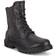 ecco Tredtray K Mid-Cut Boot - Black