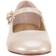 Nina Lil Seeley - Bone Pearlized