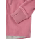 Polarn O. Pyret Kid's Wind Fleece Jacket - Old Pink