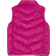Color Kids Waistcoat Quilted - Festival Fuchsia (740541-5885)