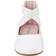 Nina Girl's Marissa - White Patent
