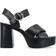 Journee Collection Akeely - Black