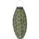 Koopman Solar Lamp Olive Green Lanterne