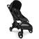 Bugaboo Butterfly 2 Midnight Black