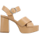 Journee Collection Akeely - Tan