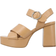 Journee Collection Akeely - Tan