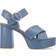 Journee Collection Akeely - Blue