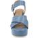 Journee Collection Akeely - Blue