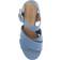 Journee Collection Akeely - Blue