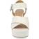 Journee Collection Akeely - Bone