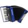 Hohner Chromatic Bravo 2 48