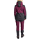 Pinewood Women's Finnveden Hybrid Trousers - Plum/D.Anthracite