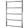 Kriss Sino (SN6543PE) 430x650mm Sølv