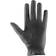 Uvex Sport Style Diamond Riding Gloves - Black