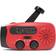 Emergency radio 2000 mAh power bank