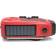 Emergency radio 2000 mAh power bank