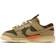 Nike Air Dunk Jumbo M - Medium Olive/Neutral Olive/Earth/Safety Orange