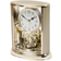 Rhythm 4SG724WR18 Table Clock 19.5cm