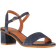Geox Aurely 50 - Midnight Blue
