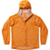 Houdini M's The Orange Jacket - Orange