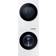 Samsung Bespoke AI Laundry Hub WH46DBH100GW White