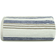 Allure Merlin Stripe Guest Towel Multicolour (90x50cm)