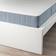 IKEA MALM White Sängram 156x209cm