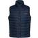 HUGO BOSS Bentino Vest - Dark Blue