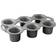 Nordic Ware Grand Popover Muffin Tray 35.56x22.86 cm