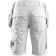 Mascot Olot Work Hardwear Short - White