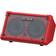 BOSS Cube Street II Red