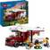 LEGO City Holiday Adventure Camper Van 60454