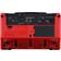 BOSS Cube Street II Red