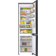 Samsung RB38C7B5AB1/EF Koel-vriescombinatie Zwart