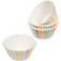 Tala Polka Dots Muffin Case 8 cm