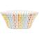 Tala Polka Dots Muffin Case 8 cm