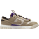Nike Air Dunk Jumbo M - Light Orewood Brown/Velvet Brown/Field Purple/Khaki