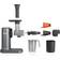 Ninja Cold Press JC151UK