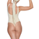 SKIMS Fits Everybody Square Neck Bodysuit - Sand